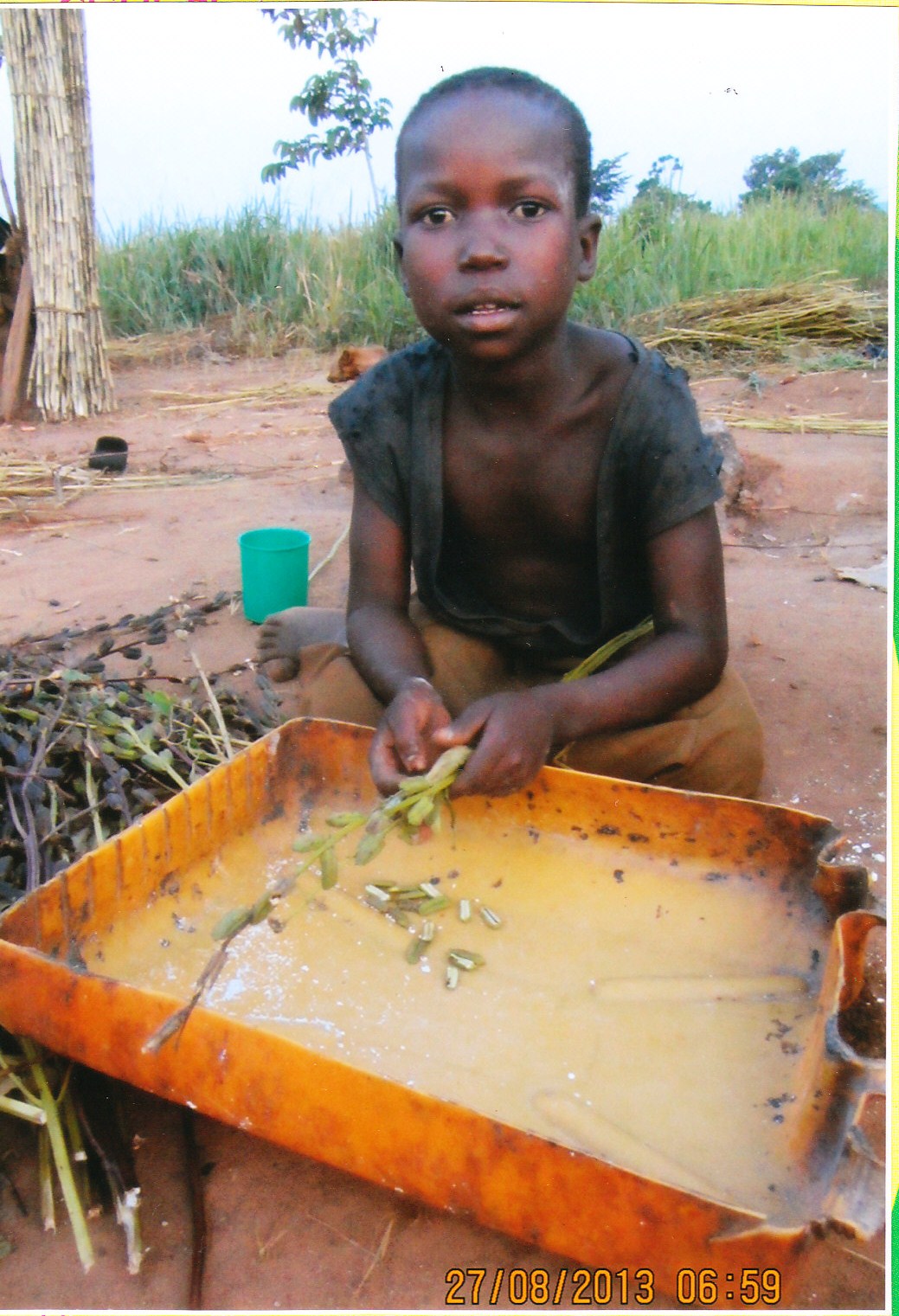 Oturu Frida Activity Centres Inc