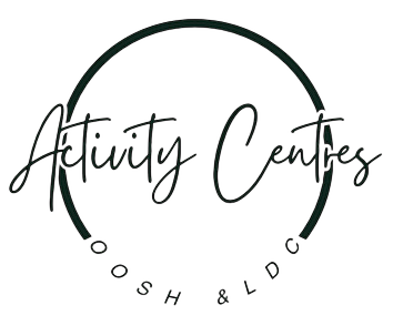 Activity Centres Inc